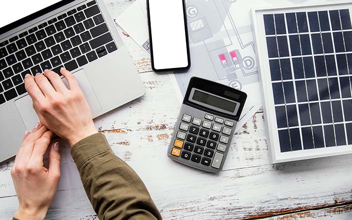 Apply the Credit to Your Tax Bill